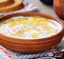 Дієтичні супи при виразці шлунка, рецепти курячий, гороховий, овочевий дієтичні