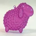 маскою