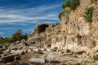 Визначні місця Аланьї (Конакли) фото, відгуки туристів визначні