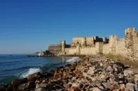 Визначні місця Аланьї (Конакли) фото, відгуки туристів визначні