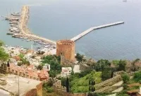 Визначні місця Аланьї (Конакли) фото, відгуки туристів фото