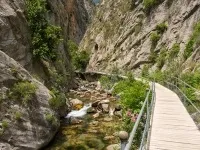 Визначні місця Аланьї (Конакли) фото, відгуки туристів місця