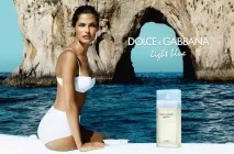 Dolce - Gabbana - Light blue, edt відгуки відгуки