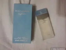 Dolce - Gabbana - Light blue, edt відгуки blue