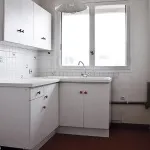 Економічний ремонт з французьким шармом 2 маленькі квартири, історії до та після французьким