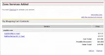 DynDNS Або - Статичний сайт - на динамічному IP - Каталог статей - Статті Загальні сайт