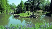 Палаци Лондона - на карті, путівник та фотографії з назвою та описом популярних лондона