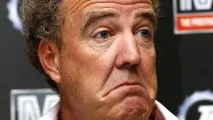 Джеремі Кларксон відсторонено, «Top Gear» в ефір не вийде. ефір