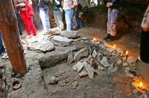 Екскурсія у віки минулі віки