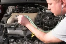 Двигуни Mitsubishi Galant особливості, слабкі місця, ремонт galant