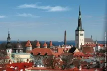 Екскурсії по Естонії - пам’ятки - Путівник з туризму екскурсії