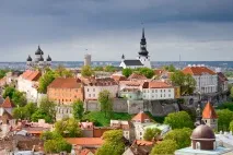 Екскурсії по Естонії - пам’ятки - Путівник з туризму естонії