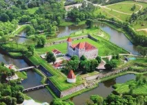 Екскурсії по Естонії - пам’ятки - Путівник з туризму ятки