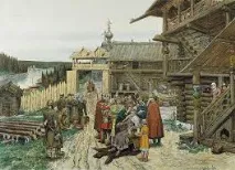 заселення