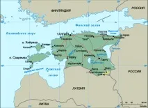 Екскурсії по Естонії - пам’ятки - Путівник з туризму естонії
