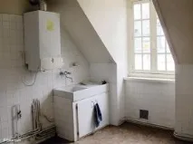 Економічний ремонт з французьким шармом 2 маленькі квартири, історії до та після ремонт
