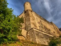 Екскурсії по Естонії - пам’ятки - Путівник з туризму екскурсії