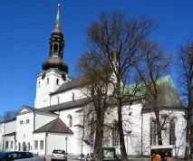 Екскурсії по Естонії - пам’ятки - Путівник з туризму екскурсії
