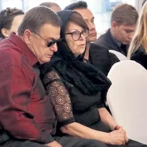 Експрес газета Жанну Фріске вбили американці - Гола правда газета