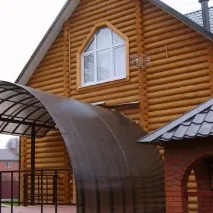 вишневі