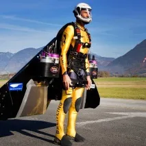 jetman