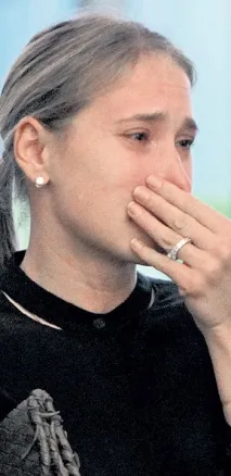 Експрес газета Жанну Фріске вбили американці - Гола правда газета