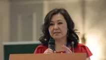 Чи є в нашій країні харизматичні політики, Новини Центральної Азії на харизматичні