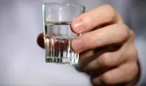 Єрш – коктейль для сильних духом людей коктейль