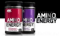 Essential AmiN Amino