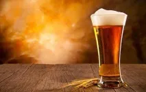 Єрш – коктейль для сильних духом людей пиво