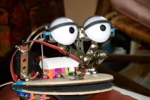 Електроніка та робототехніка - це просто огляд конструктора LittleBits. робототехніка