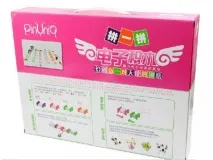 Електроніка та робототехніка - це просто огляд конструктора LittleBits. робототехніка