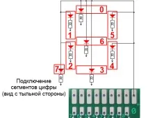 живлення