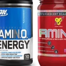 Essential AmiN Energy