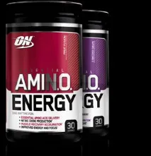 Essential AmiN Amino