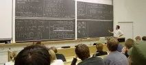 Електрична дія на мозок робить з людей математичних геніїв мозок