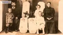 Фото з мертвими - страшні традиції страшні