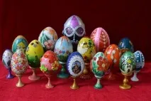Фестиваль «Великодня радість» збере кошти на лікування дітей радість