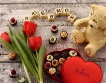 Франшиза Конфаель - франчайзинг кондитерського бутіка, Ціни, умови та відгуки франшиза