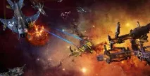 Гайд з розвитку у браузерній грі Dark Orbit гайд