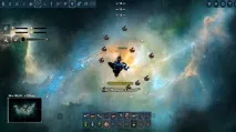 Гайд з розвитку у браузерній грі Dark Orbit браузерній