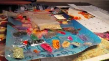 Де можна замовити алмазну вишивку по фотографії відео-посібник зі збирання мозаїки для можна