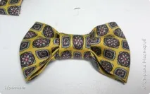 Краватка метеликсвоїми руками, Країна Майстрів руками