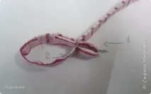 Краватка метеликсвоїми руками, Країна Майстрів руками