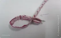Краватка метеликсвоїми руками, Країна Майстрів країна
