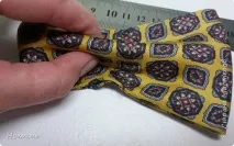 Краватка метеликсвоїми руками, Країна Майстрів метеликсвоїми
