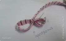 Краватка метеликсвоїми руками, Країна Майстрів країна