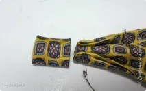 Краватка метеликсвоїми руками, Країна Майстрів руками