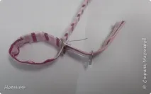 Краватка метеликсвоїми руками, Країна Майстрів країна
