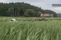 Фукусіма через 5 років, ФОТО НОВИНИ фото